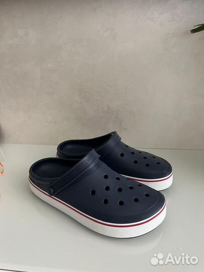 Crocs сабо