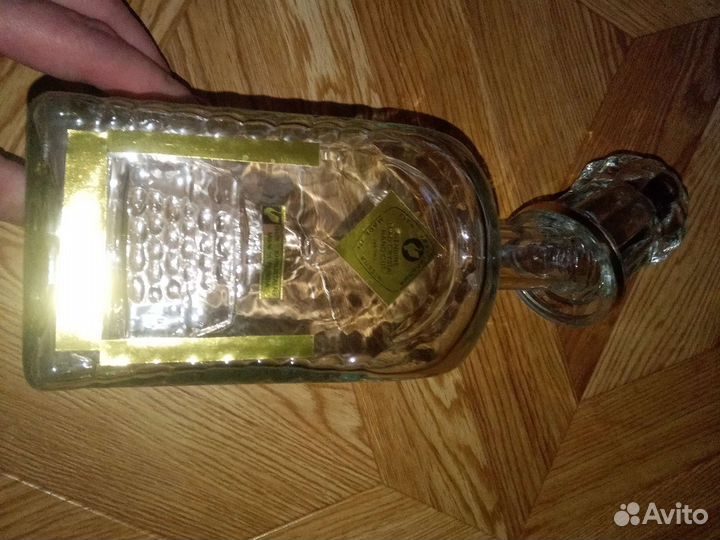 Посуда Советская