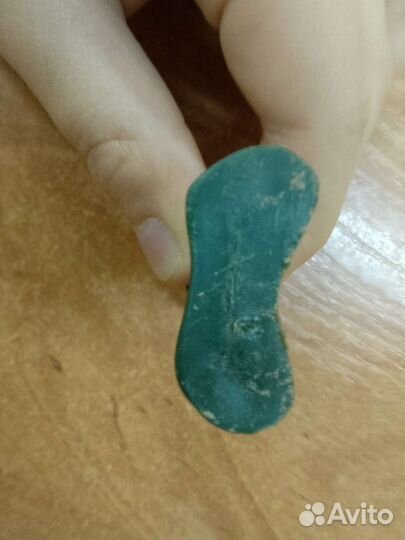 Солдатики СССР