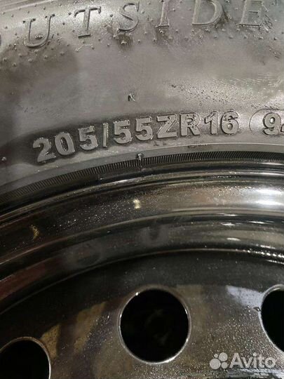 Headway HC768 205/55 R16