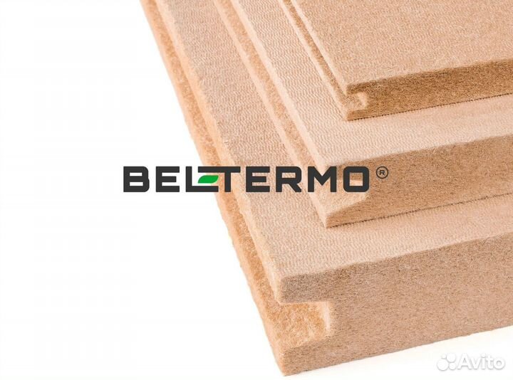 Теплозвукоизоляция Beltermo Top шип-паз