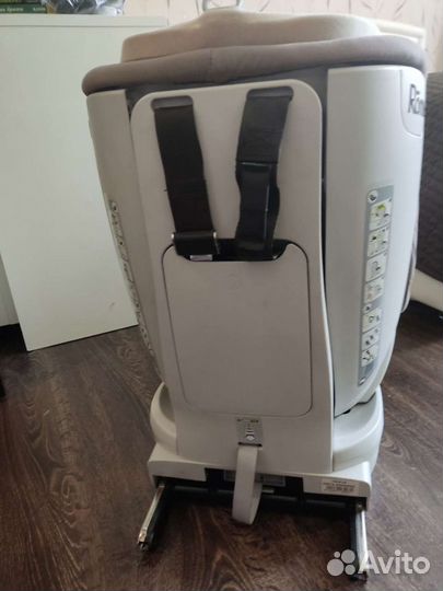 Автокресло Römer Britax Trifix