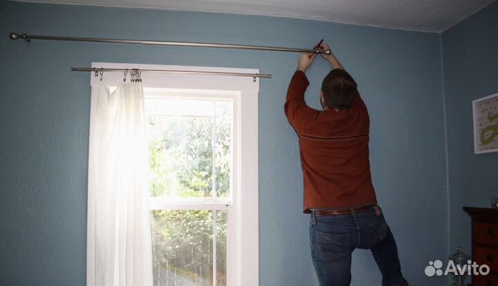 Мастер на час Мужчина на час