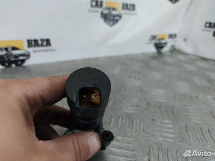 Насос омывателя