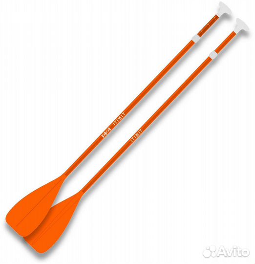 Весло для SUP доски 170–220 itiwit X Decathlon