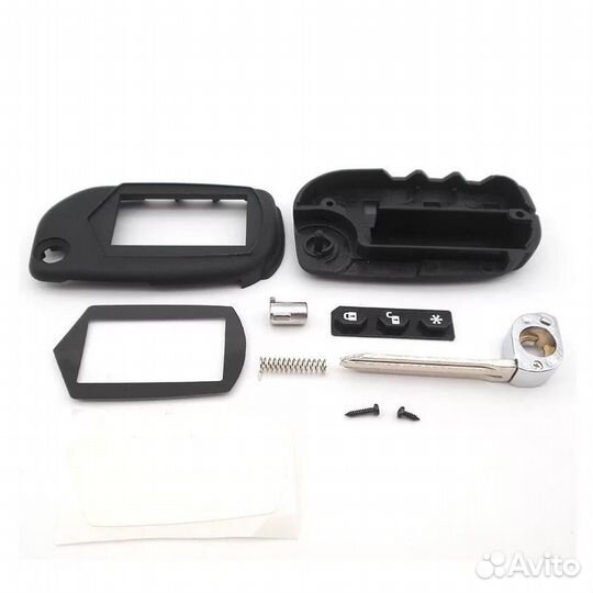 Корпус брелка starline A91