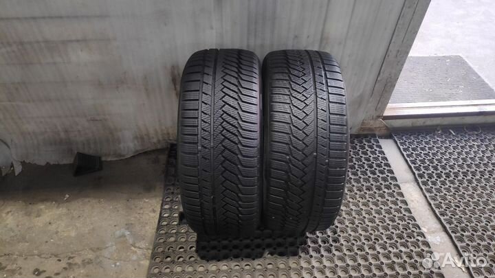 Continental ContiWinterContact TS 850 P 225/40 R18 92V