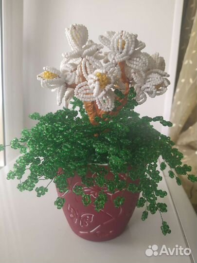 Декоративная поделка