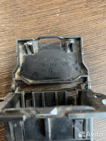 Крышка OBD Mercedes Gl 320 Cdi 164 642.940 2008