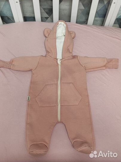 Одежда на девочку