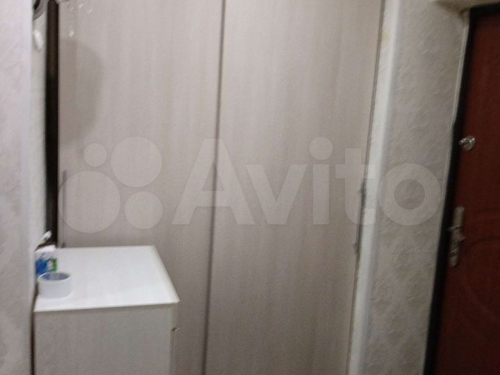 1-к. квартира, 33,6 м², 2/5 эт.