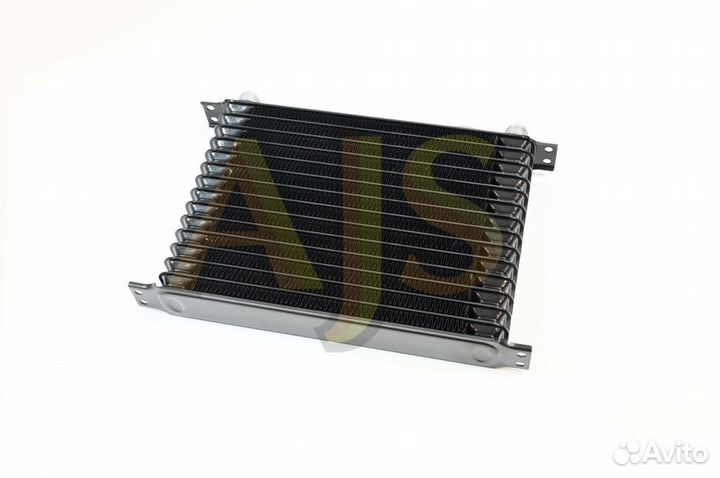 Масляный радиатор Trust style 15 рядов