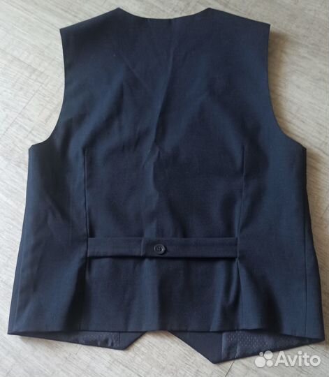 Жилетка Моя форма 146