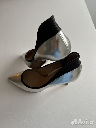 Туфли Gianvito Rossi