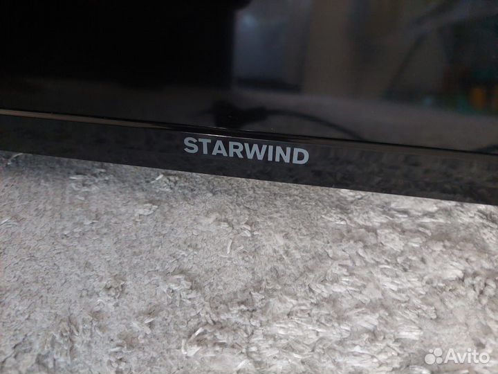 Телевизор starwind led32r201bt2
