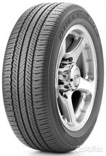Bridgestone Dueler H/L 400 245/50 R20 102V