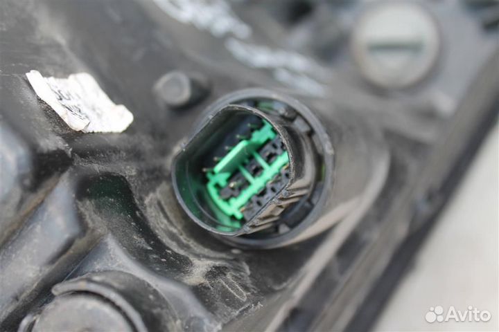 Фара правая Хендай Крета