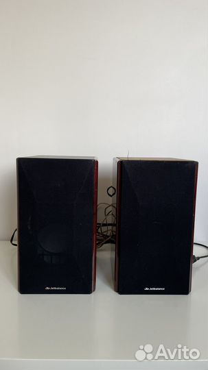 Колонки акустические JetBalance JB-362