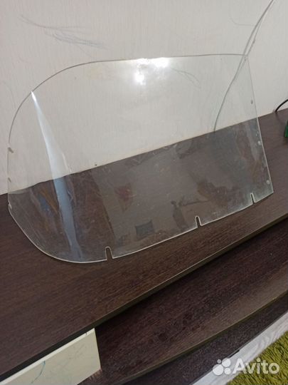 Ветровое стекло на лодку Казанка М