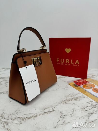 Сумка Furla 19 см