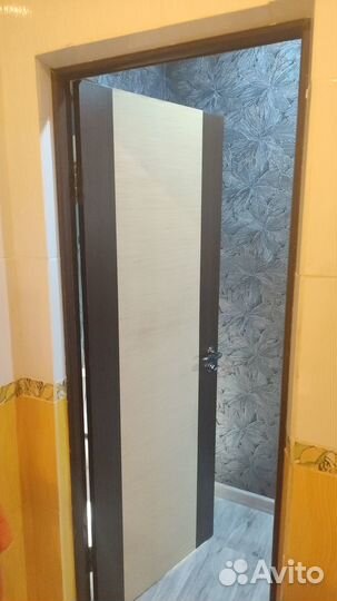 Продаю двери б/у