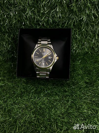 Часы casio классика +подарочная коробка