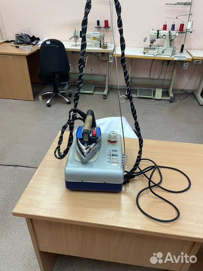 Парогенератор Silter mini 2000