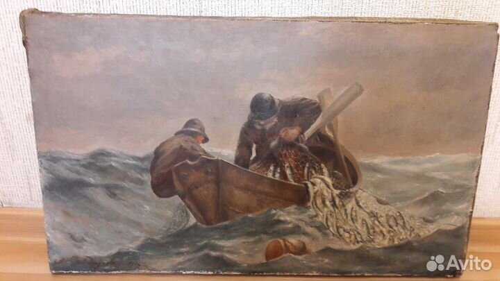 Картина реализм