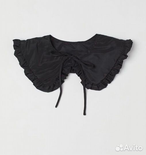 Манишка женская новая h&m воротник