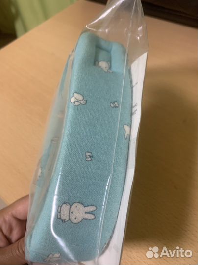 Бандаж на шейный отдел позвоночника