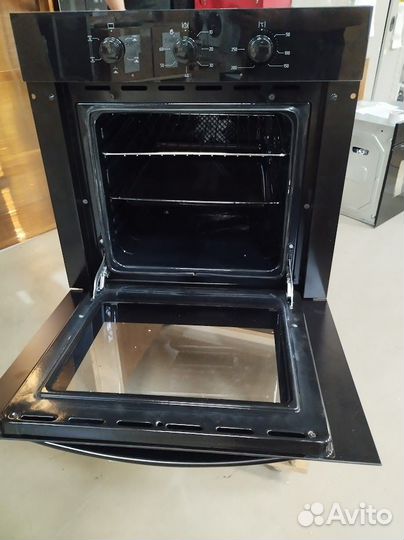 Духовой шкаф Weissgauff EOV 186 LB (28306