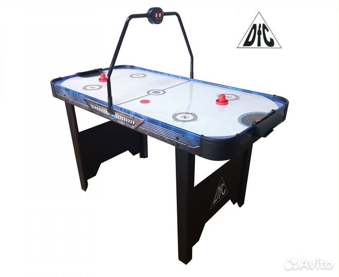Игровой стол - аэрохоккей DFC modo 54