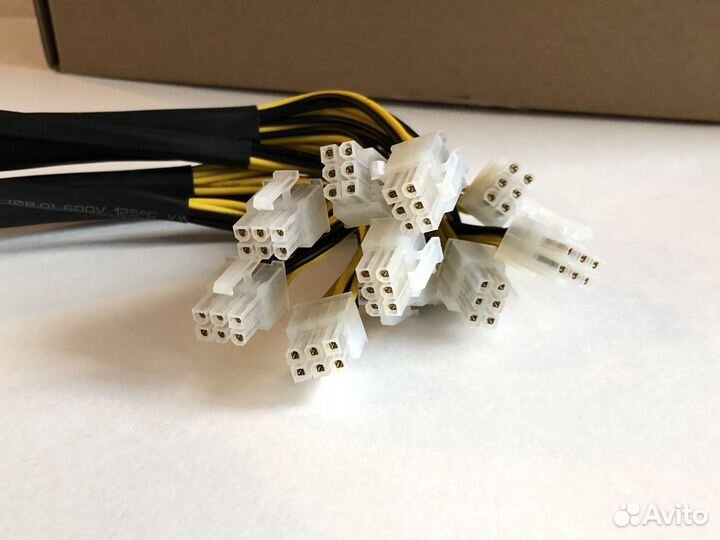 Блок питания асика Bitmain APW7