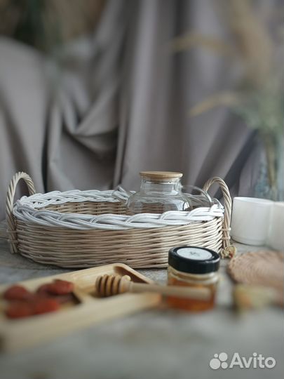 Поднос для Екатерины, бронь