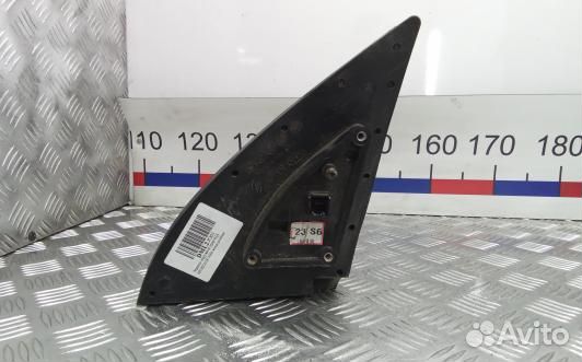 Зеркало наружное правое KIA sportage 2 (DML02JO01)