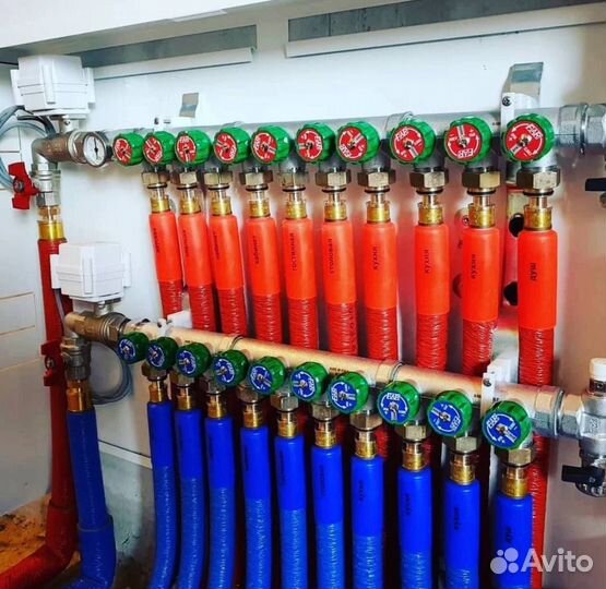 Сантехник. Услуги сантехника. Прочистка труб