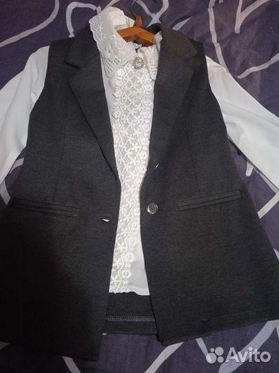 Школьная форма