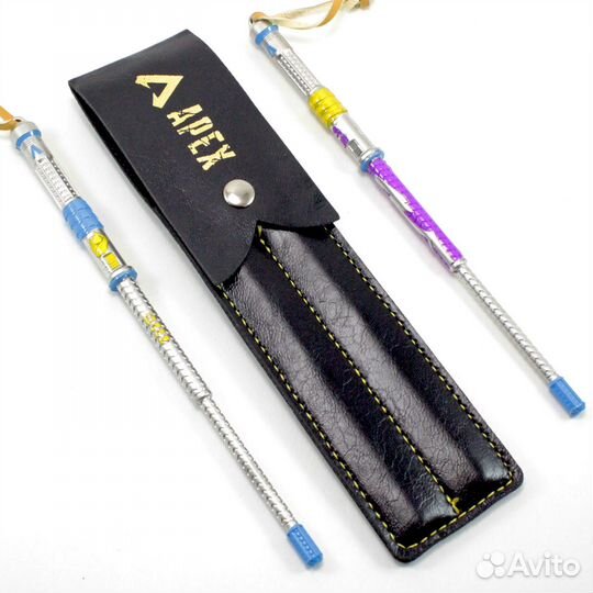 Бутафория модели из игры Апекс Леджендс реликвии