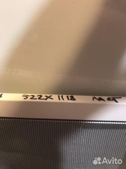 Москитные сетки на окна