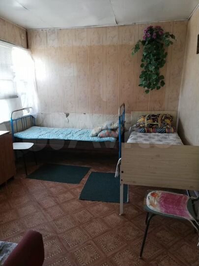 Дом 24 м² на участке 17 сот.