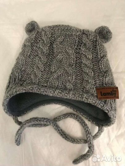 Шапка детская