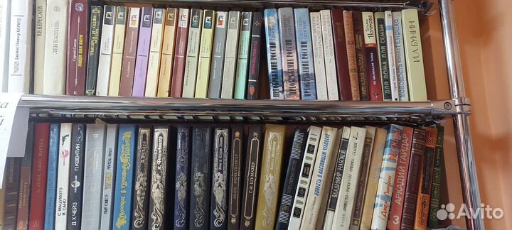 Книги по одной цене
