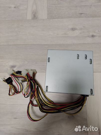 Блок питания 500w