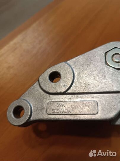 Ролик грм Форд Фокус