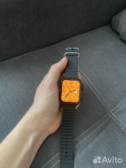 SMART watch/ смарт часы