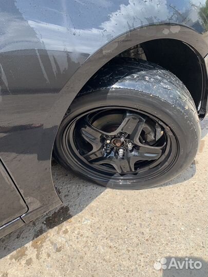 Tigar UHP Ultra High Performance 225/50 R17