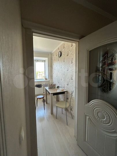 1-к. квартира, 37,1 м², 7/9 эт.