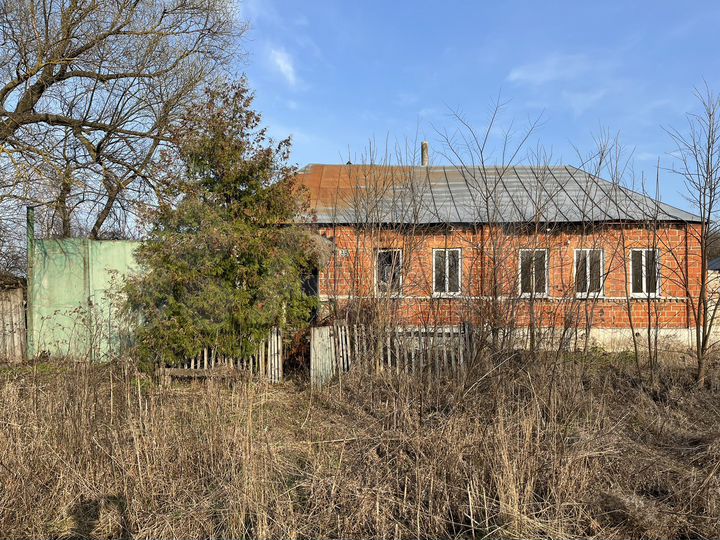 Участок 49 сот. (ИЖС)