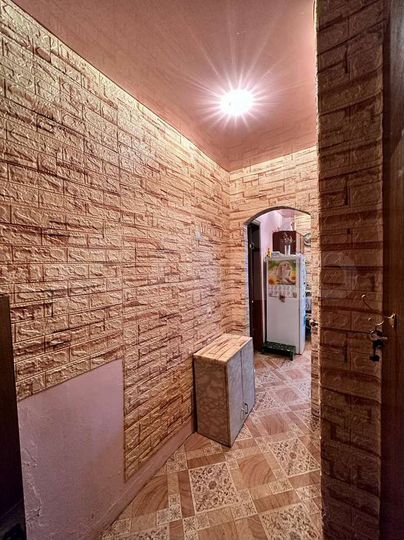 1-к. квартира, 31 м², 1/9 эт.