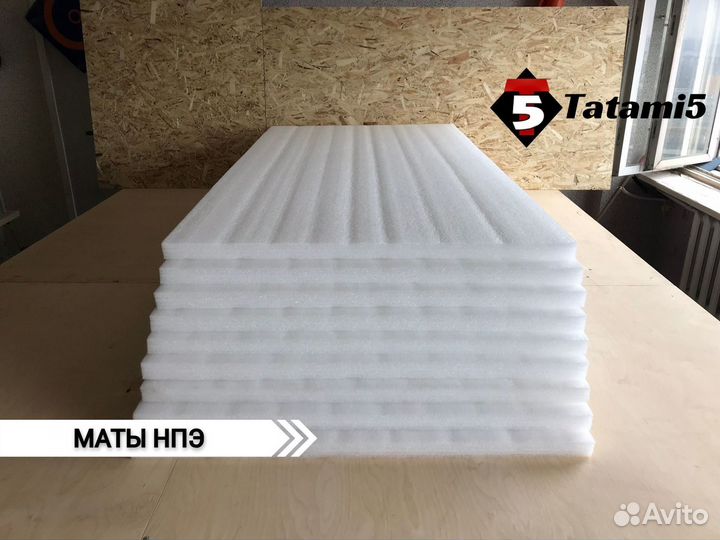 Боксерский напольный рамный ринг на трёх рамах 5,6